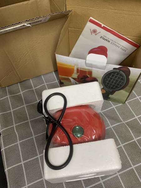 Buyer review image 1