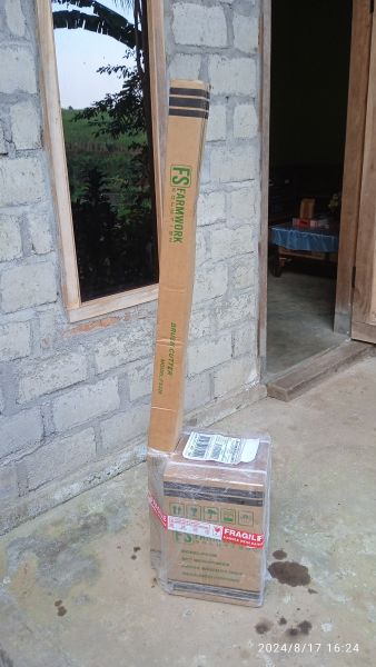 Buyer review image 3