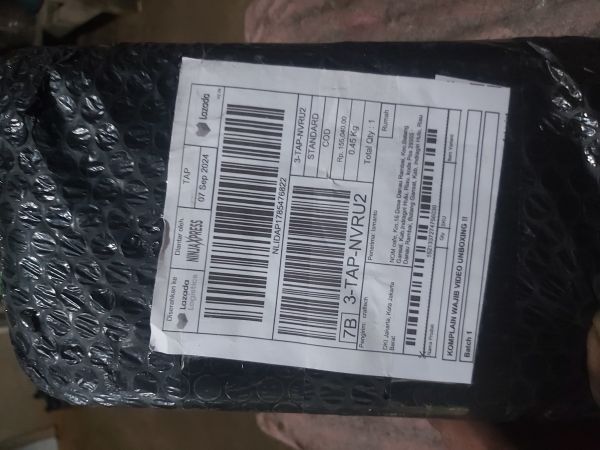 Buyer review image 1