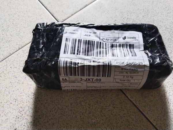 Buyer review image 3