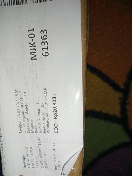 Buyer review image 1