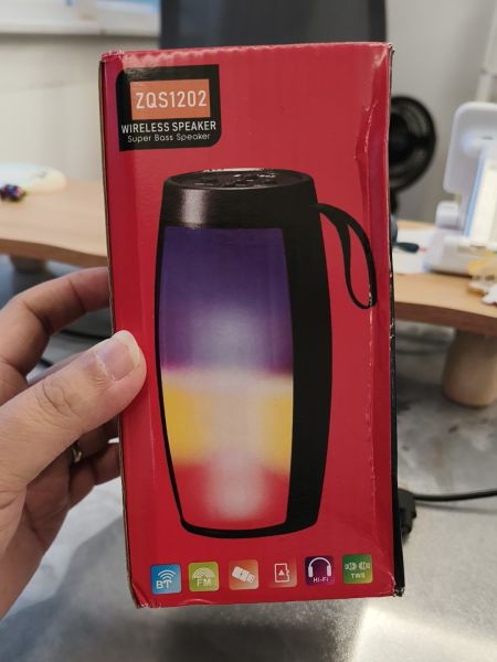 Buyer review image 1