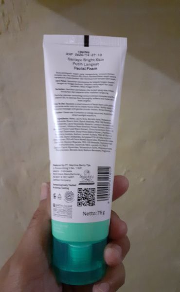 Buyer review image 2