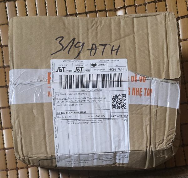 Buyer review image 1