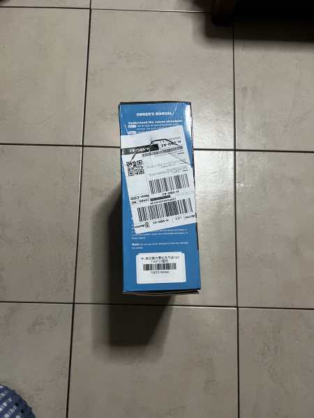 Buyer review image 2