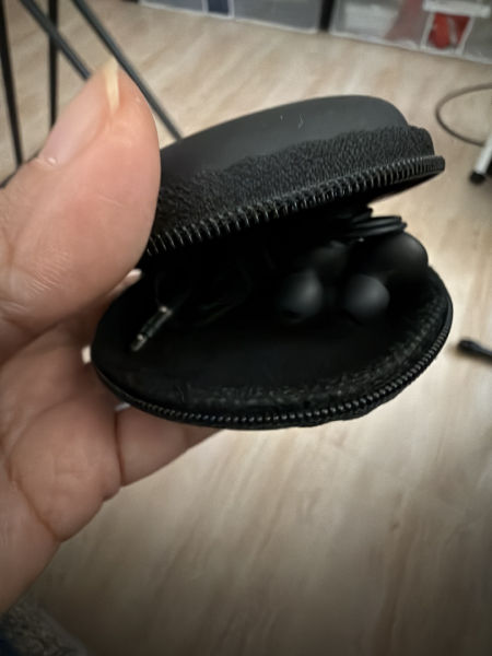 Buyer review image 2