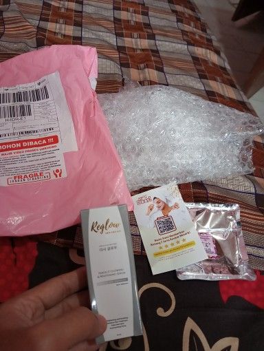 Buyer review image 1