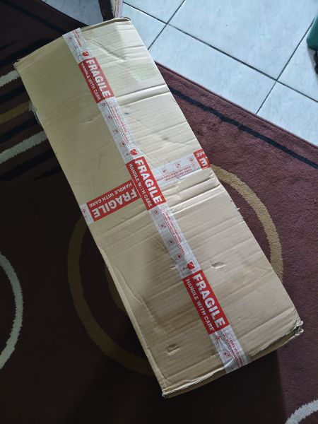 Buyer review image 2