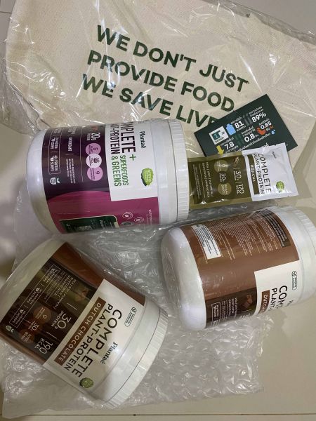 Buyer review image 2