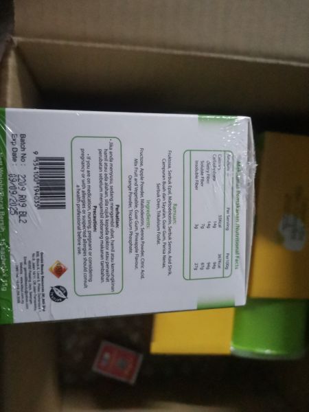 Buyer review image 1