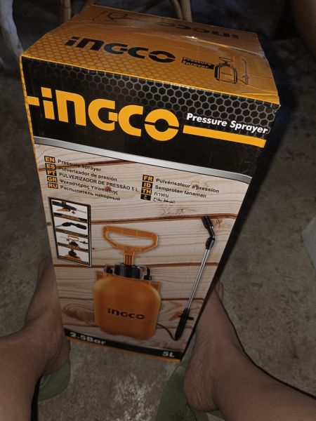 Buyer review image 2