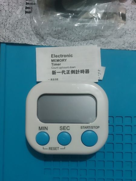 Buyer review image 2