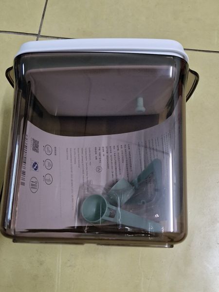 Buyer review image 1
