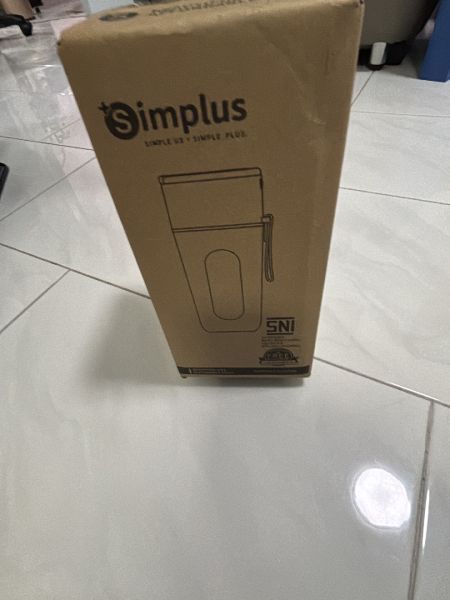 Buyer review image 1