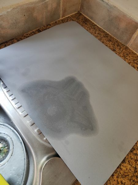 Buyer review image 2