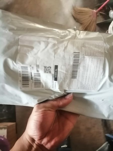 Buyer review image 2
