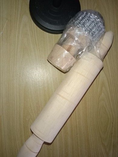 Buyer review image 1