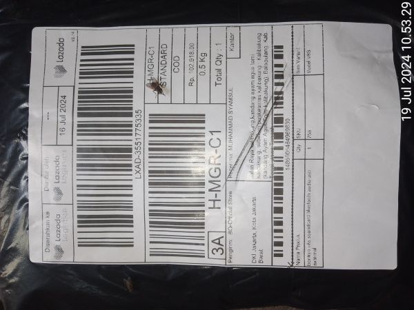 Buyer review image 1