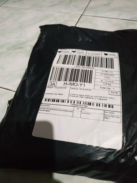 Buyer review image 2
