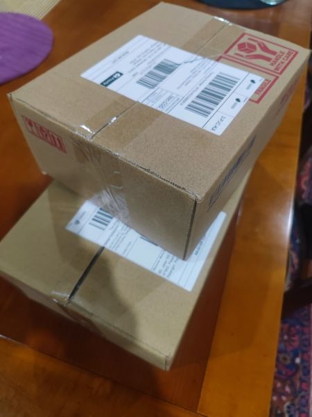 Buyer review image 1