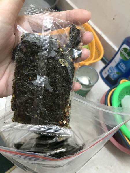 Buyer review image 1