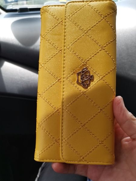 Buyer review image 1