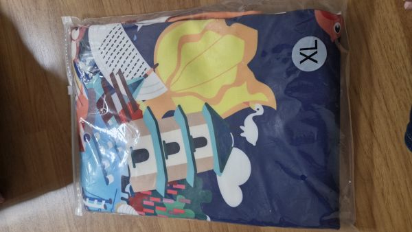 Buyer review image 1