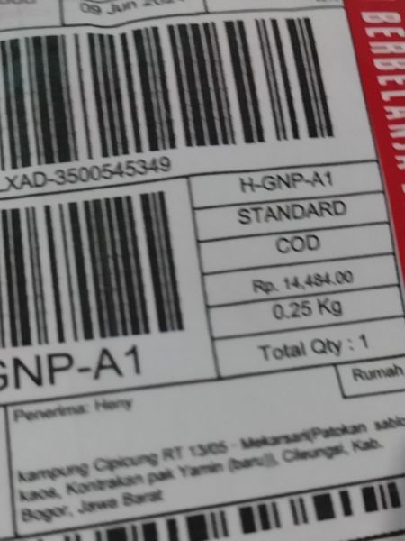 Buyer review image 4