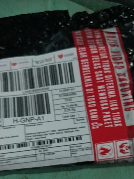 Buyer review image 1