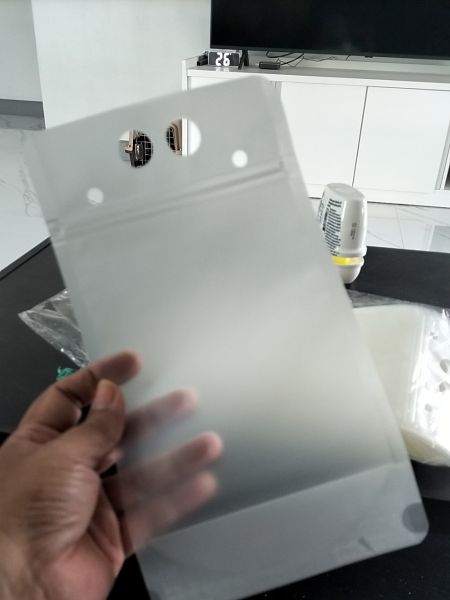 Buyer review image 1