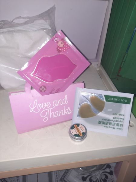 Buyer review image 1
