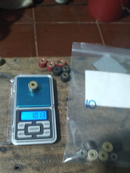 Buyer review image 2