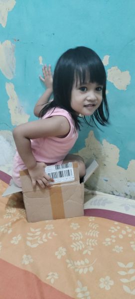 Buyer review image 3