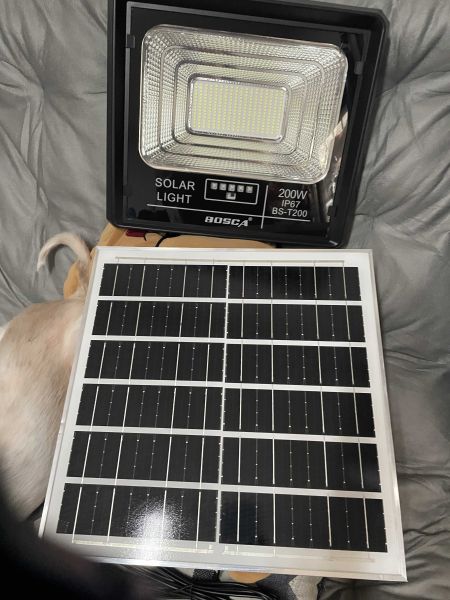 Buyer review image 1