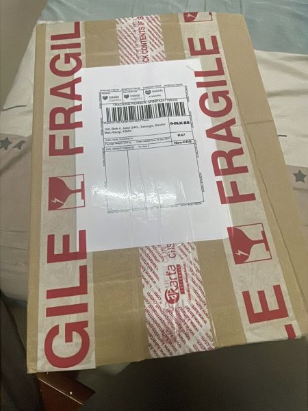 Buyer review image 1