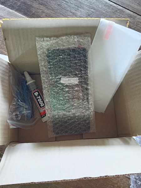 Buyer review image 1