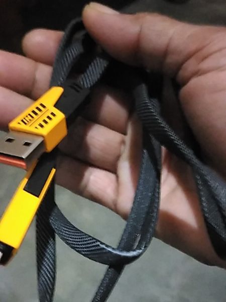 Buyer review image 1