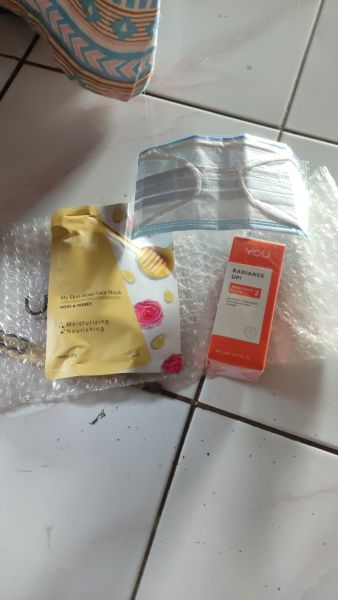 Buyer review image 2