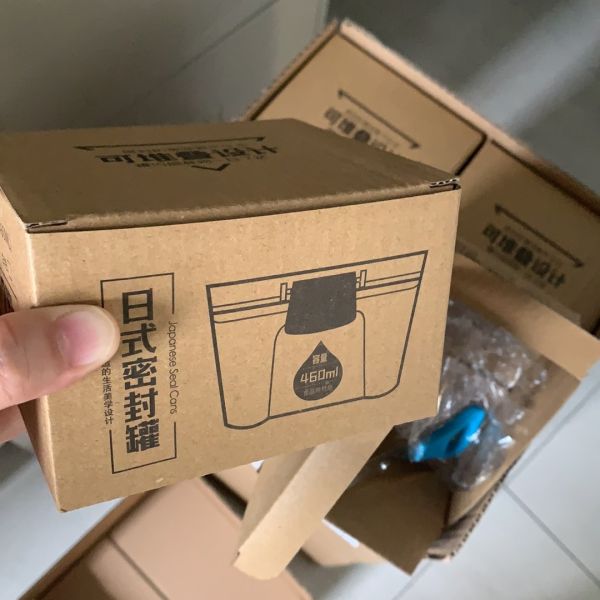Buyer review image 2
