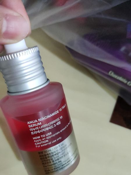 Buyer review image 2