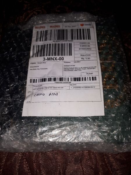 Buyer review image 2