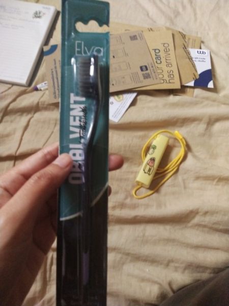 Buyer review image 1