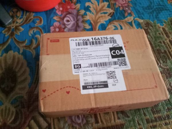 Buyer review image 1
