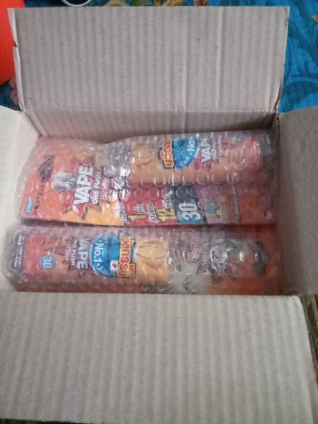 Buyer review image 2