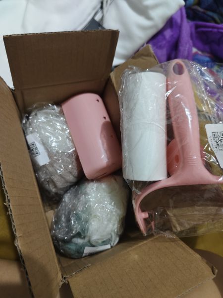 Buyer review image 1