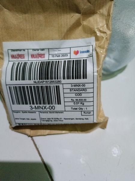 Buyer review image 1
