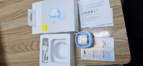Buyer review image 2