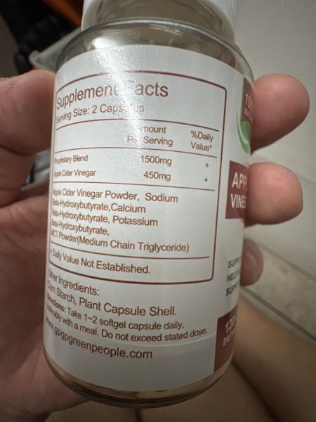 Buyer review image 2