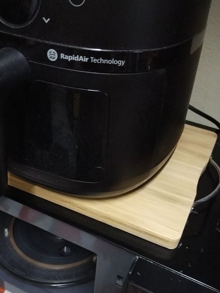 Buyer review image 1