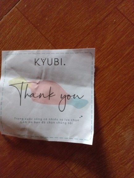 Buyer review image 3